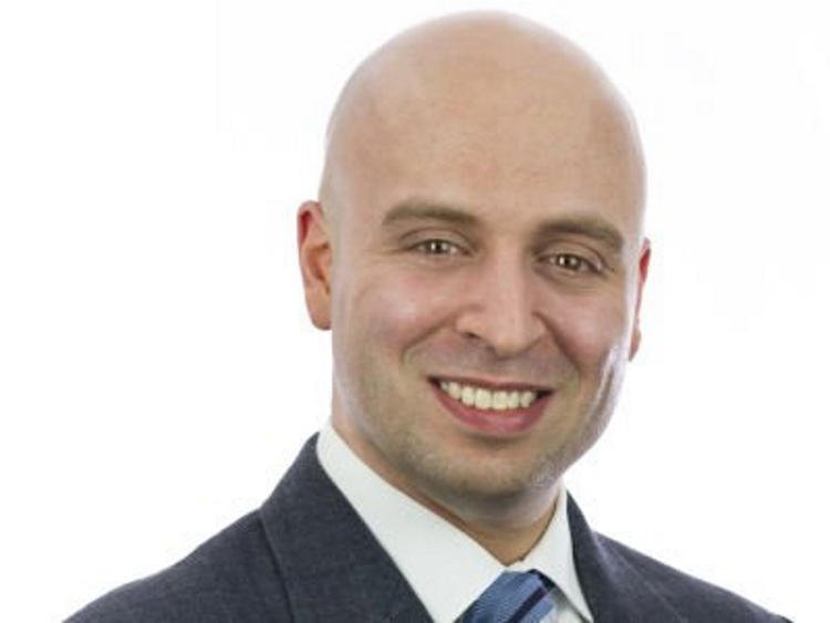 Gannatti Christopher WisdomTree