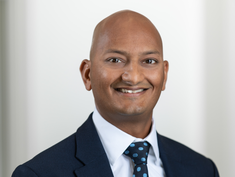 Shah Nitesh WisdomTree ETF