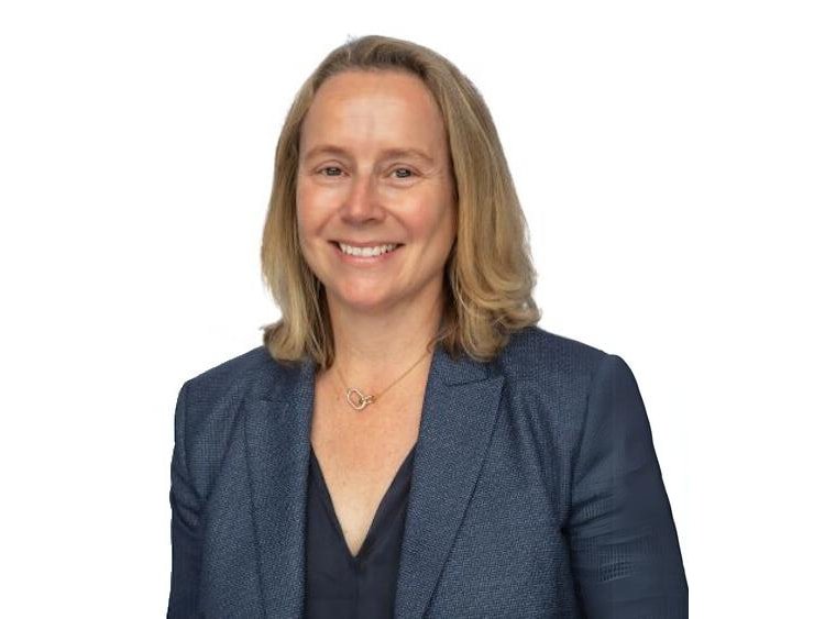 Lopez Hilary Goldman Sachs Asset Management Goldman Sachs AM ETF